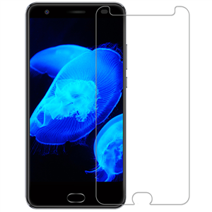 OUKITEL K6000 Plus Tempered Glass Screen Protector 