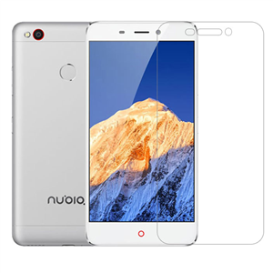 ZTE Nubia N1 Tempered Glass Screen Protector 