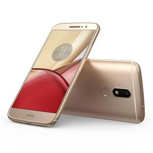 گوشی موبایل موتورولا Moto M - 32GB