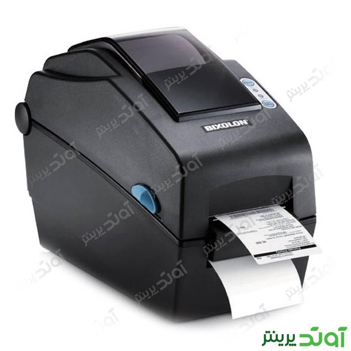 Bixolon SLP-DX220 Label Printer
