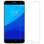 UMiDIGI C NOTE Tempered Glass Screen Protector