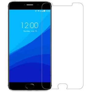 UMiDIGI C NOTE Tempered Glass Screen Protector