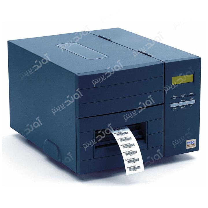 TSC TTP-244 Pro Label Printer