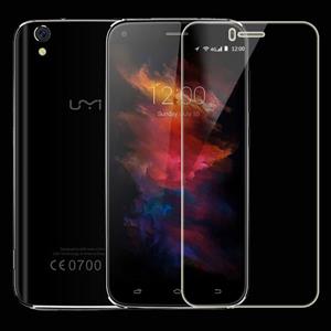 UMi Diamond/Diamond X Tempered Glass