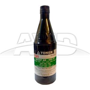 تونر شارژ Sharp کیو 450 گرمی