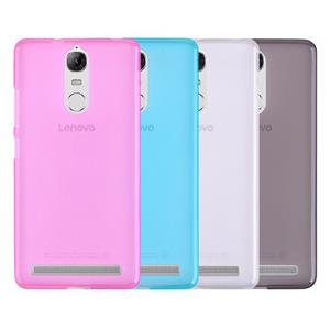 Lenovo K5 Note Silicone Case 