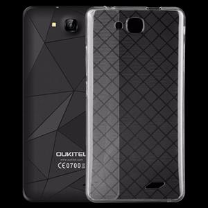 OUKITEL C3 Silicone Case