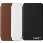 CUBOT Cheetah Flip Cover