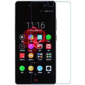 ZTE Nubia Z11 MAX Tempered Glass Screen Protector