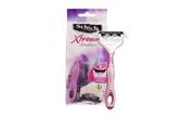  ژیلت سه تیغ زنانه شیک 4 تایی مدل Schick - Xtreme3