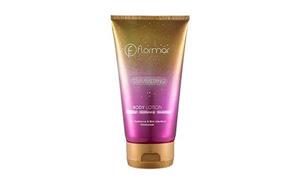 لوسیون بدن شیمرینگ فلورمار Flormar 