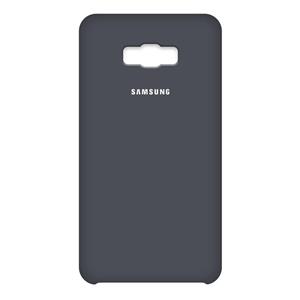 کاور سیلیکونی مناسب برای گوشی موبایل سامسونگ گلکسی J5 2016 Silicone Cover For Samsung Galaxy J5 2016
