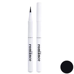 خط چشم ماژیکی دیپ رومانس  Deep Romance  Eye Liner