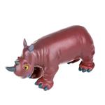 عروسک مدل Hippo طول 20 سانتی متر