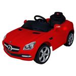 ماشین بازی سواری راستار مدل Mercedes Benz SLK