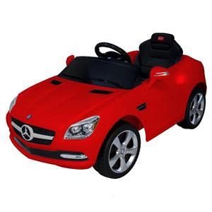 ماشین بازی سواری راستار مدل Mercedes Benz SLK Rastar Mercedes Benz SLK Ride On Toy Car