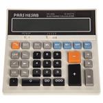 Pars Hesab DS-206L Calculator