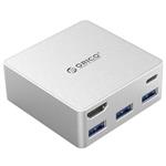 Orico CDHU3 USB-C 5 Ports Hub