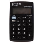 Citizen SLD-377 Calculator
