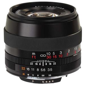 لنز فوخلندر مدل 90mm F/3.5 SL II For Canon Cameras Voigtlander 90mm F/3.5 SL II Lens For Canon Cameras