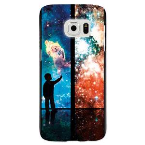 کاور زیزیپ مدل 164G مناسب برای گوشی موبایل سامسونگ گلکسی S7 ZeeZip 164G Cover For Samsung Galaxy S7