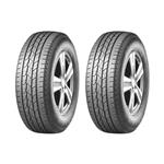 لاستیک خودرو نکسن 225/60R17 گل ROADIAN HTX RH5 