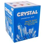 کیت آموزشی خانواده باهوش من مدل Crystal Growing