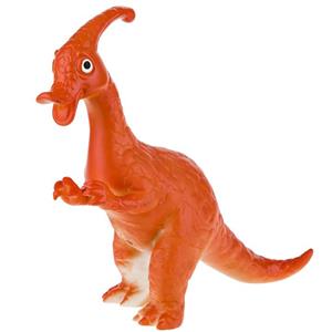 عروسک مدل Dinosaur 1002AO طول 26 سانتی متر Dinosaur 1002AO Doll Length 26 Centimeter