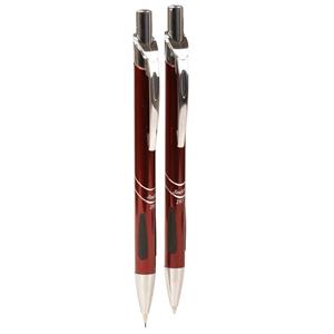 ست خودکار ومدادنوکی سونیتو مدل PE69-297 Sonito PE69-297 Pen and mechanical-pencils Set