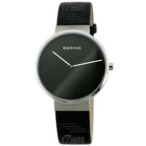 ساعت مچی عقربه ای برینگ مدل B14539-307 Bering B14539-307 Watch