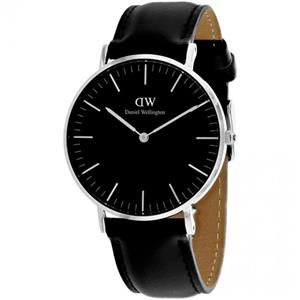 ساعت مچی عقربه ای مردانه دنیل ولینگتون مدل DW00100133 Daniel Wellington DW00100133 Watch For Men