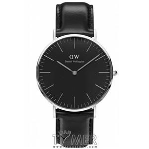 ساعت مچی عقربه ای مردانه دنیل ولینگتون مدل DW00100133 Daniel Wellington DW00100133 Watch For Men