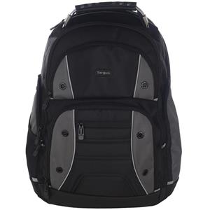 کوله پشتی لپ تاپ تارگوس مدل TSB84302 مناسب برای لپ تاپ 17.3 اینچی Targus TSB84404 Backpack For 17.3 Inch Laptop