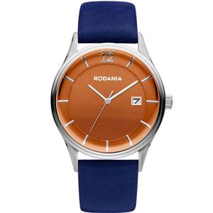 ساعت مچی عقربه ای مردانه رودانیا مدل R.2619023 Rodania R.2619023 Watch For Men