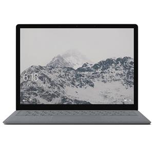 Surface Laptop Core i5-8GB-128GB HDD 