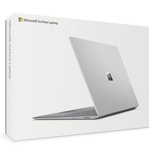 Surface Laptop Core i5-8GB-128GB HDD 
