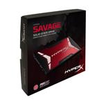 SSD KINGSTON / 960 gig / SAVAGE