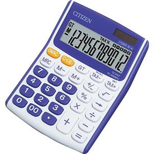 ماشین حساب سیتیزن مدل FC-800NPU Citizen FC-800NPU Calculator