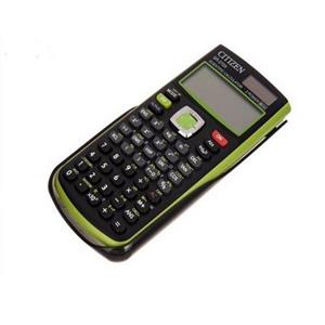 ماشین حساب سیتیزن مدل SR-270XGR