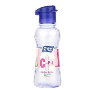 قمقمه تیتیز مدل C Fit ظرفیت 0.45 لیتر Titiz Water Bottle Litre 