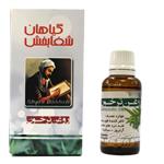 روغن ترخون عاشق بهار