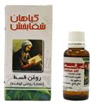 روغن قسط عاشق بهار