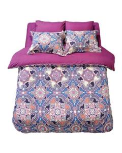 سرویس خواب دریم مدل Queen دو نفره 7 تکه Dream Queen Sleep Set 2 Persons 7 Pcs