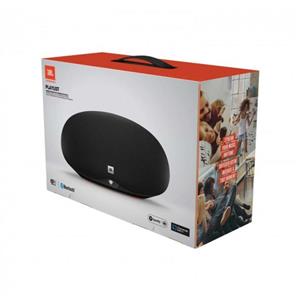 اسپیکر بی سیم قابل حمل جی بی ال مدل Playlist JBL Playlist Wireless Portable Speaker