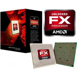 پردازنده  Amd am3+  9590