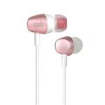 Earphone Moshi Mythro (Pink)‎