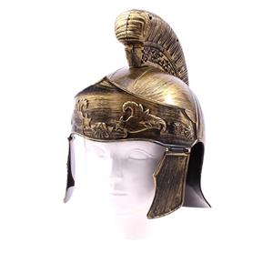 کلاه خود نمایشی مدل Sardar Roman Dramatic Helmet 