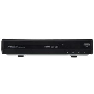 پخش کننده DVD مکسیدر مدل MX-HD1135 Maxeeder MX-HD1135 DVD Player