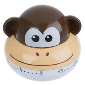 زمان سنج آشپزخانه بنیکو مدل Monkey RB194