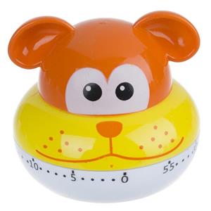 زمان سنج آشپزخانه بنیکو مدل Dog RB194